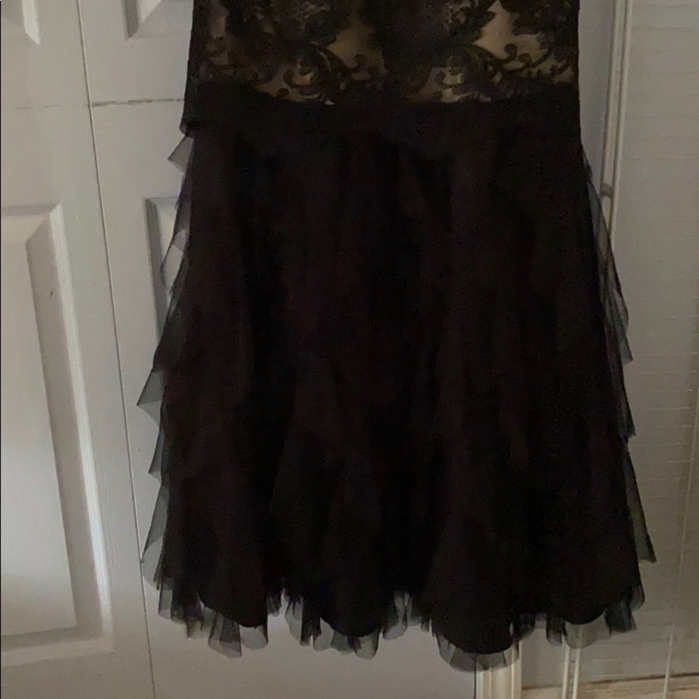 Prom dress - Picture 4 of 4
